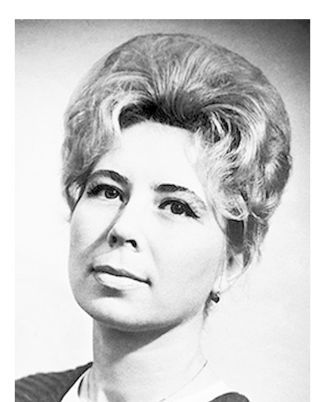 Валерия Голубева